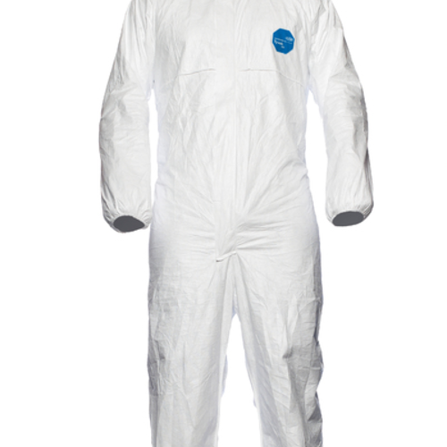 TYVEK 500 XPERT COVERALL