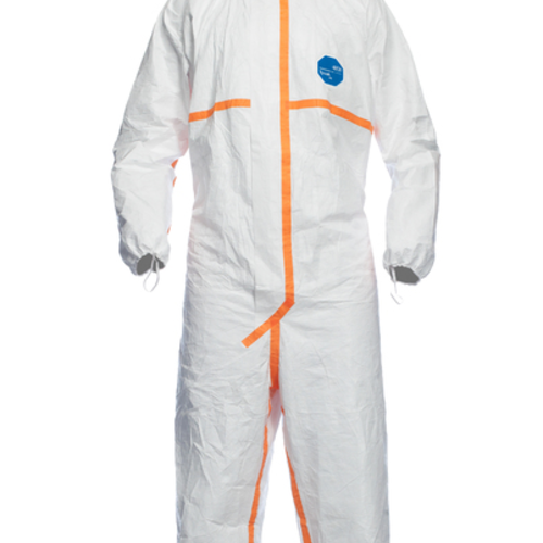 TYVEK 800 J COVERALL