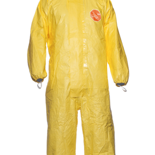 TYCHEM YELLOW C CHEMICAL RESISTANT + ZOKNI