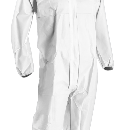 5S10 COVERALL