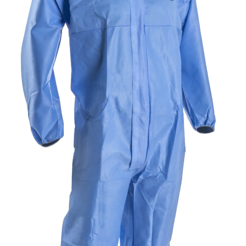 5S11 COVERALL