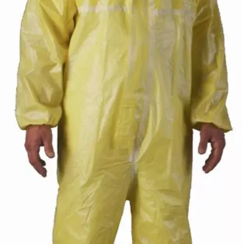 SMS CPE COVERALL