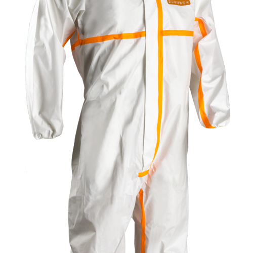 4M40 COVERALL