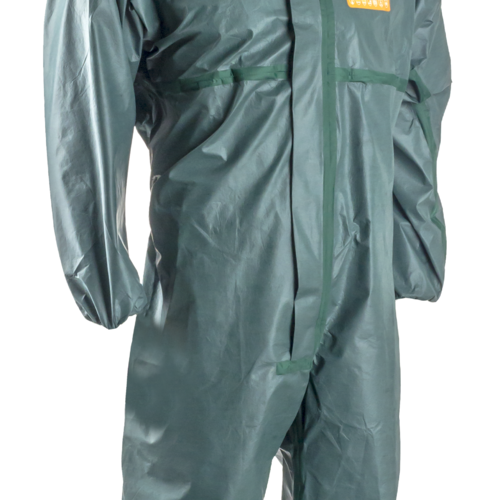 4M42 COVERALL