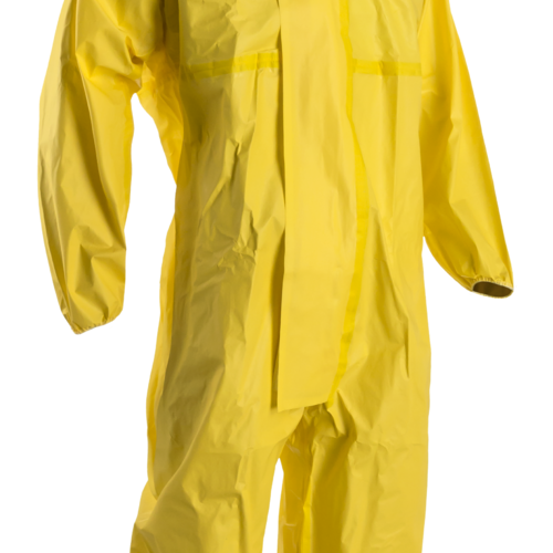 3X60 COVERALL