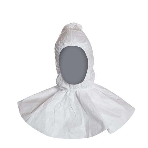 TYVEK 500 HOOD