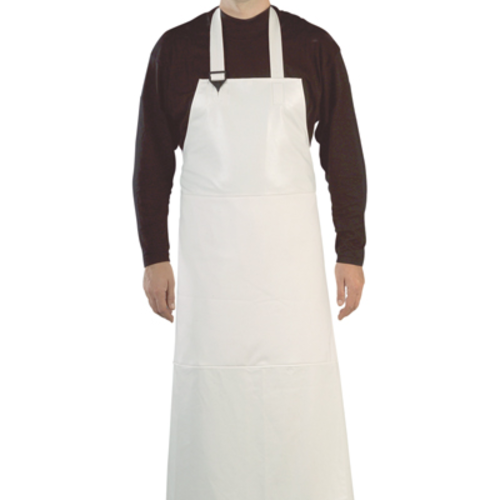 POLYETHYLENE APRON